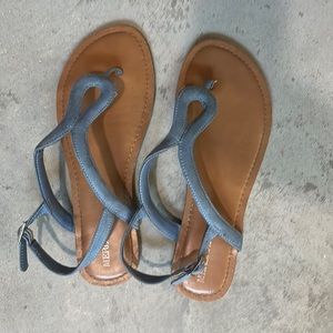 Merona sandals